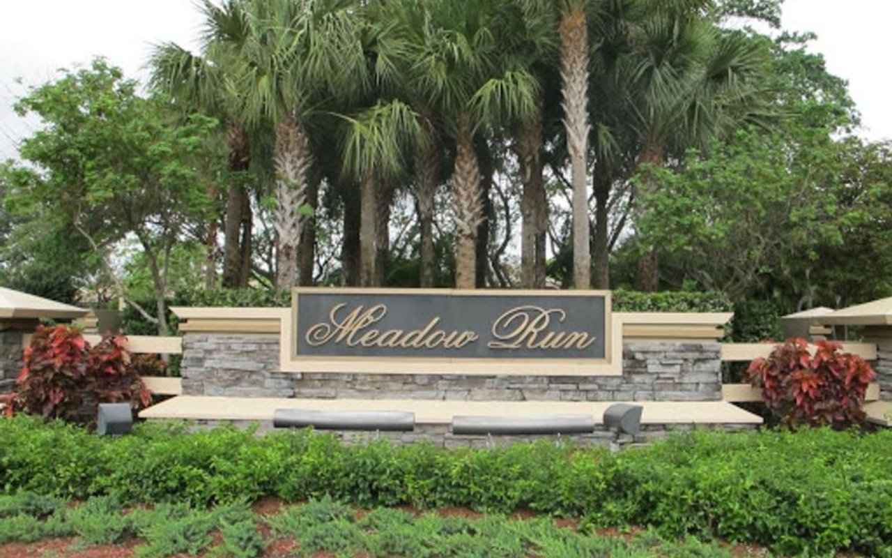 Meadow Run