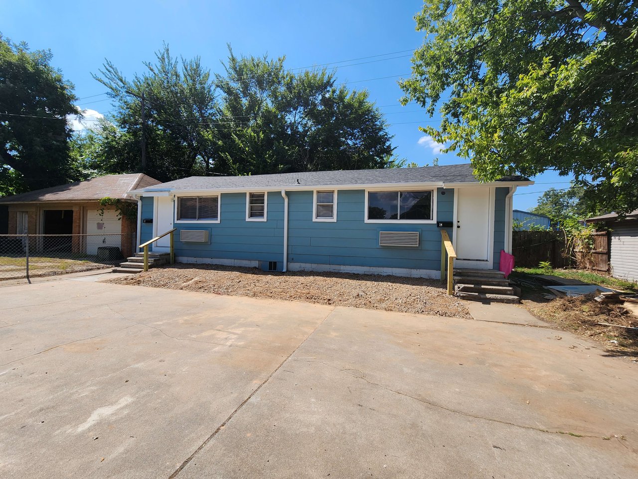 616 N. Beard Ave Unit D