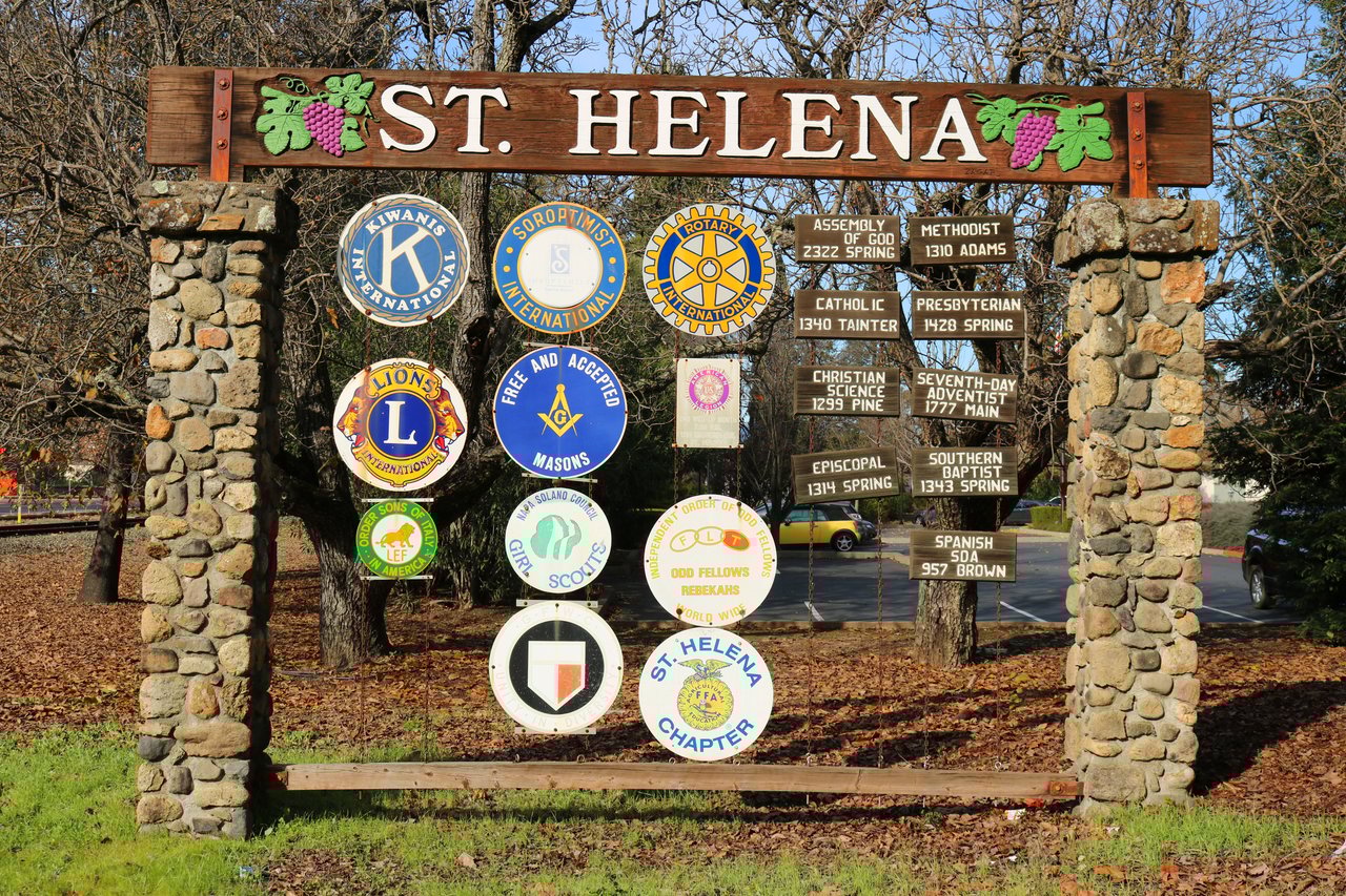 Saint Helena