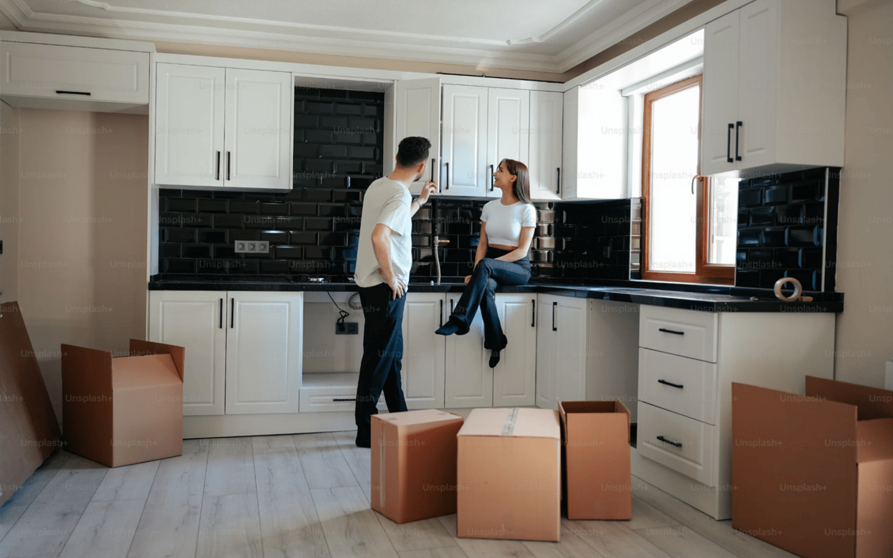 What “Move-In-Ready” Really Means, and Whether a Move-In Home Is Right for You