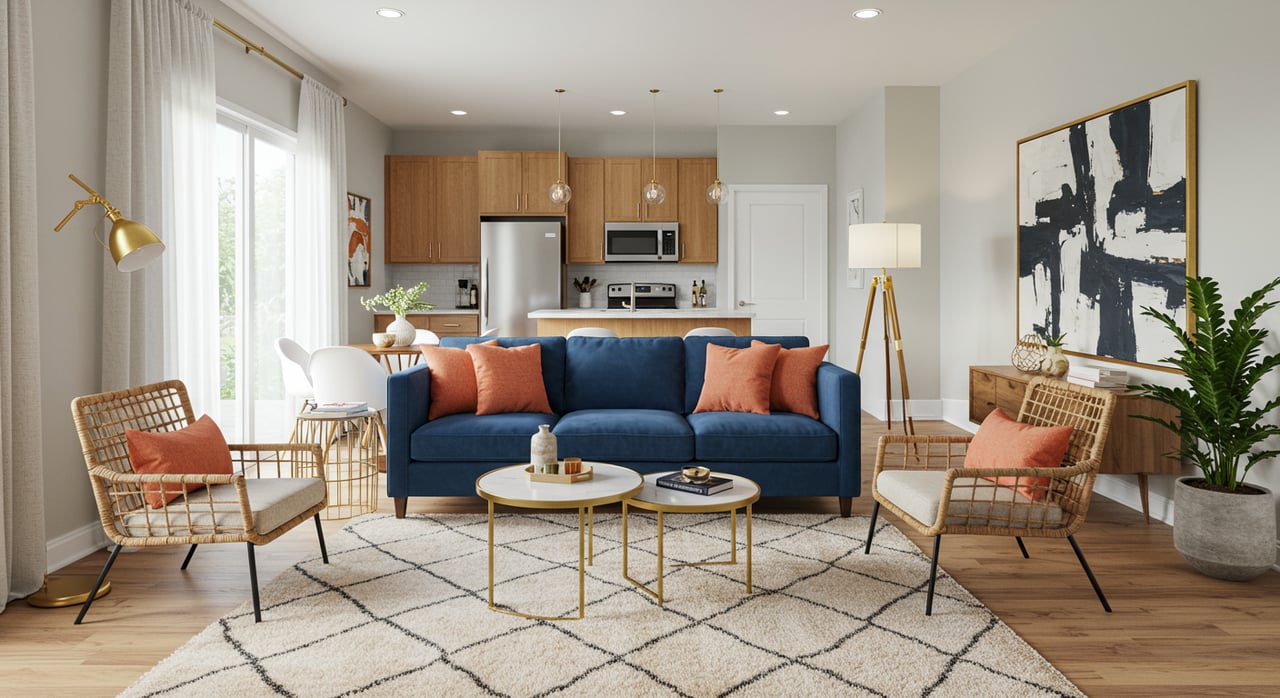 Small Investments With Big Returns