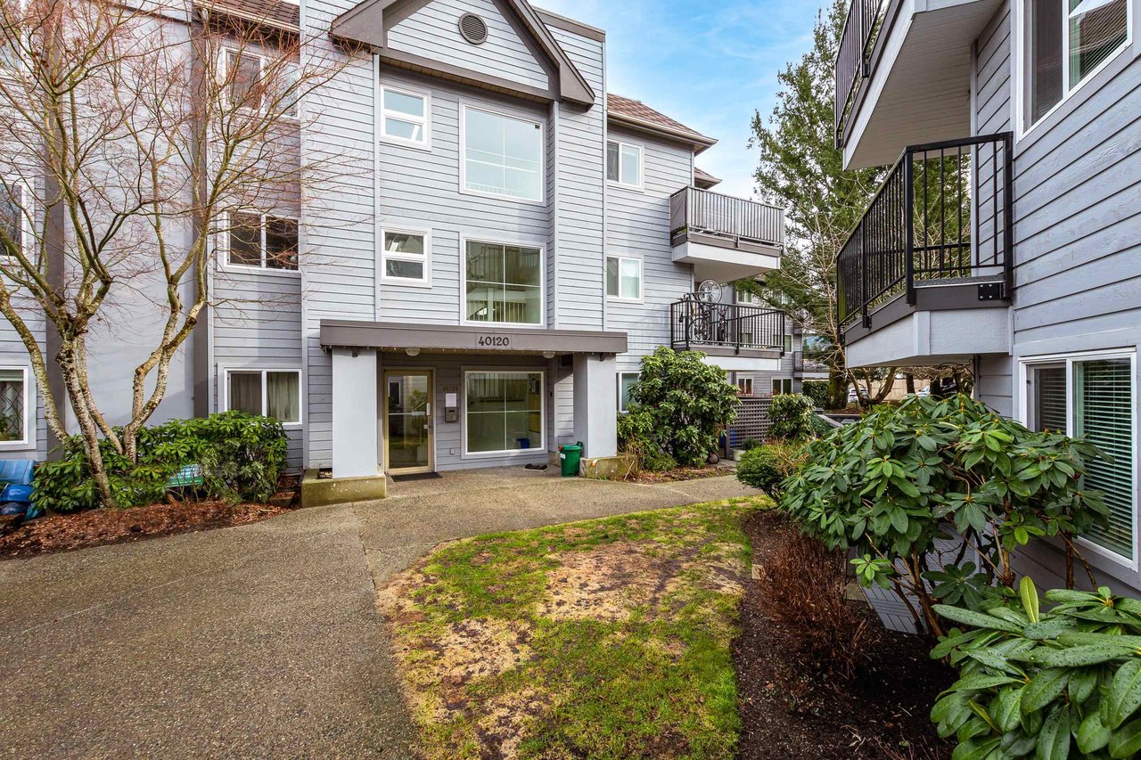 B203-40120 Willow Cres