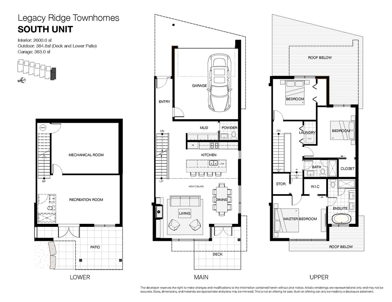 SL12-3407 Mamquam Rd