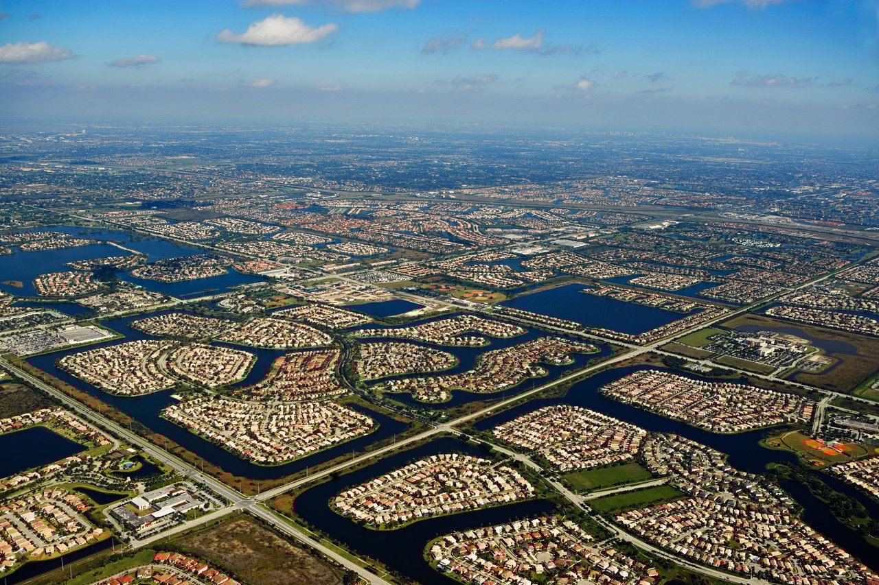 Top 10 Neighborhoods in Boca Raton, FL | A Neighborhood Profile Guide | DZ Premier Group | ONE Sotheby's International Realty