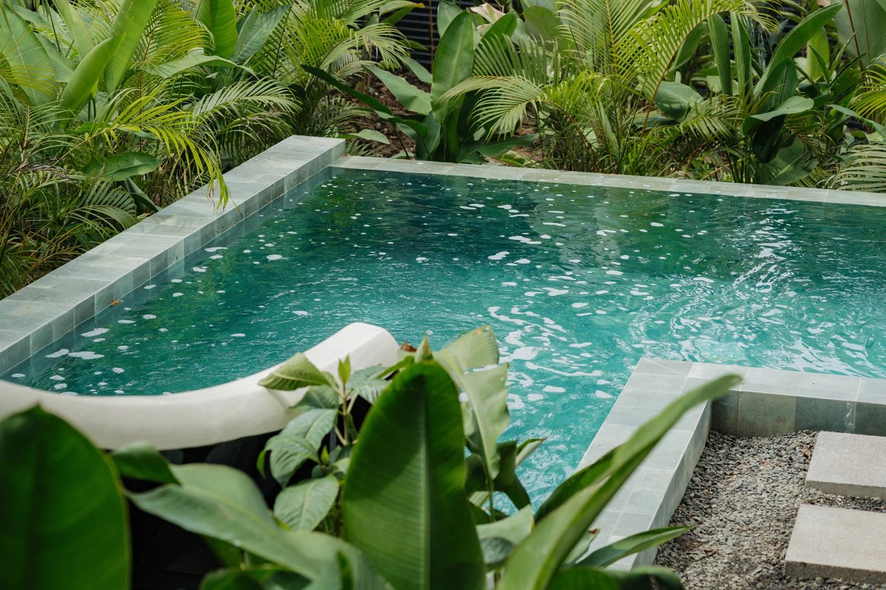 Luxury Rainforest Villa, Manuel Antonio, Puntarenas