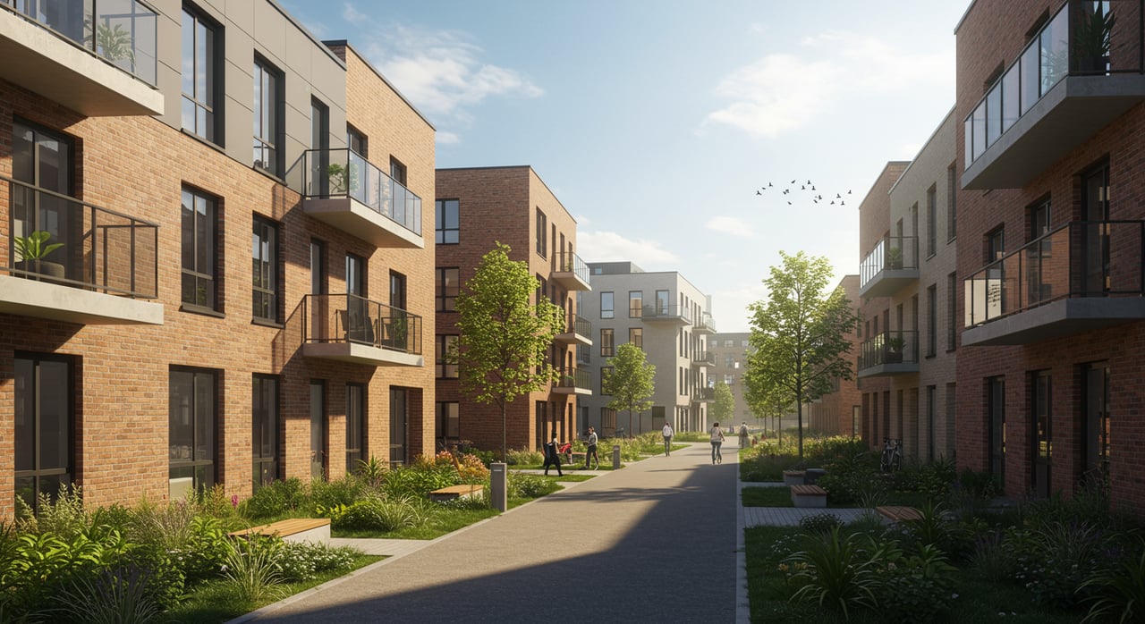 Why Your First Home Should Be a Condo: A Smart Choice for New Homebuyers