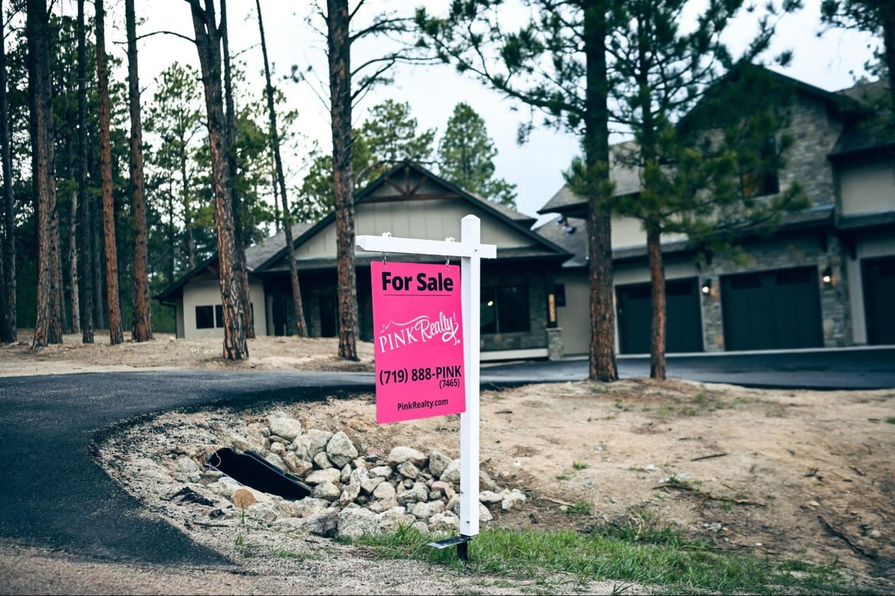 Buying a Home in Colorado Springs, CO