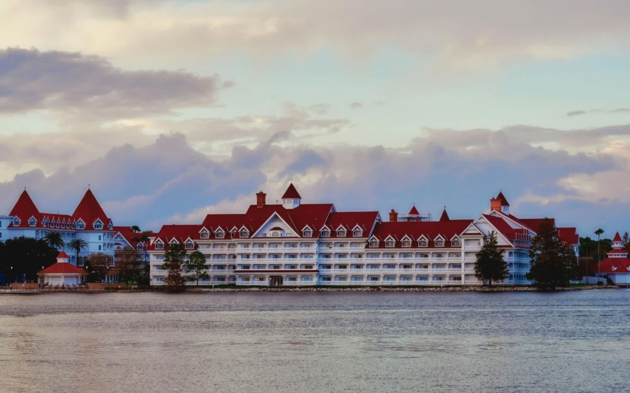 Architectural Landmarks in Kissimmee, FL