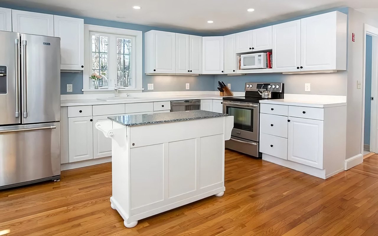 42 Pleasant St