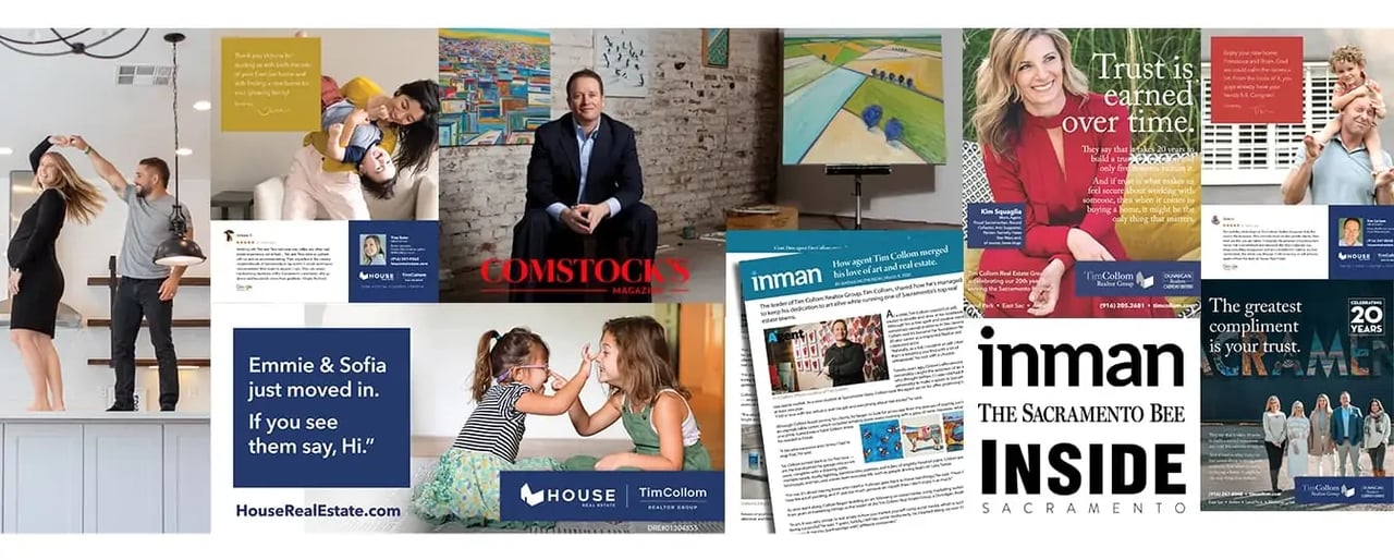 Print Marketing
