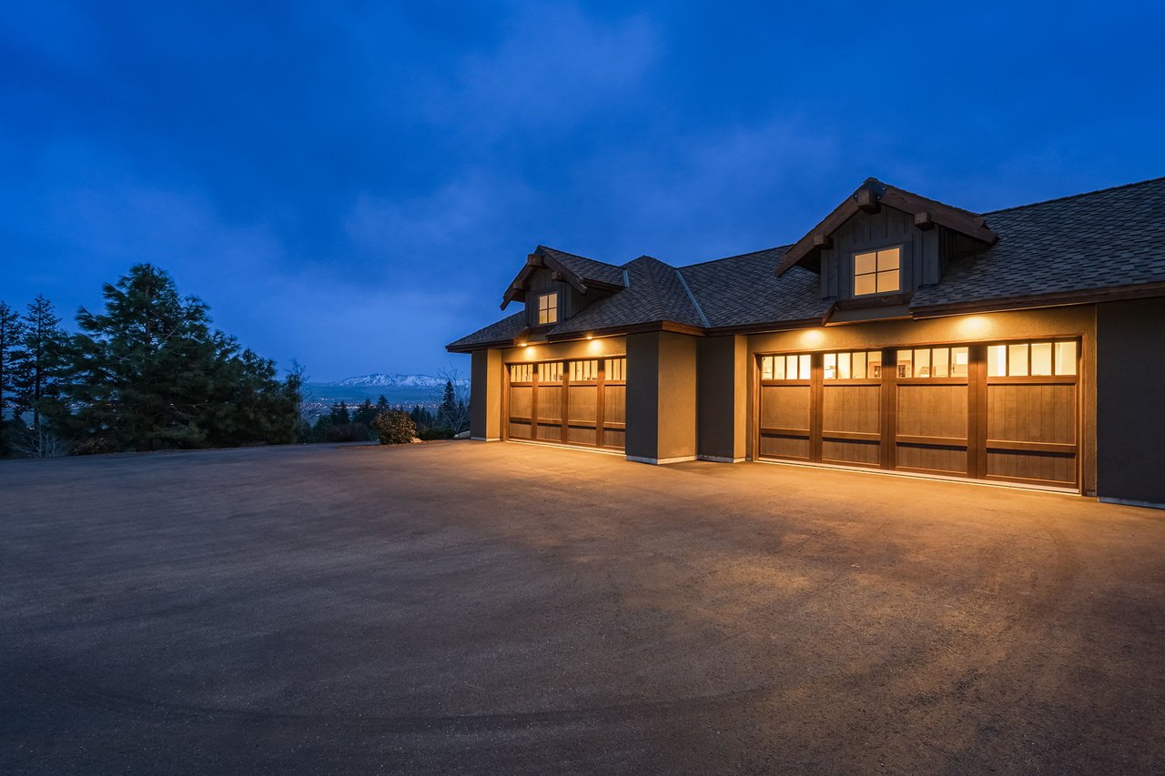 Jobs Peak Stunner-Custom Built-Nevada Beauty