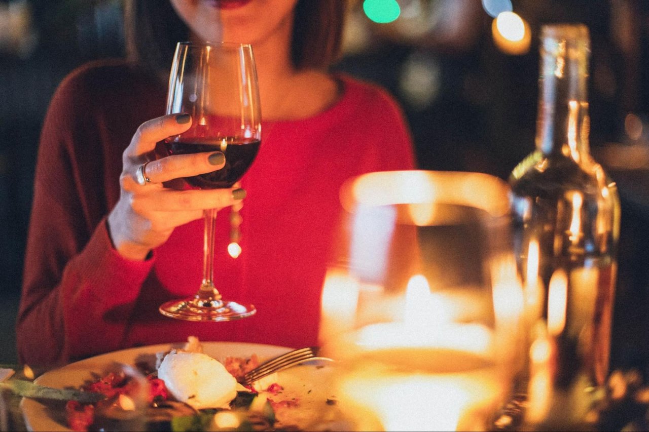 5 Romantic Dinner Date Spots in Sherman Oaks