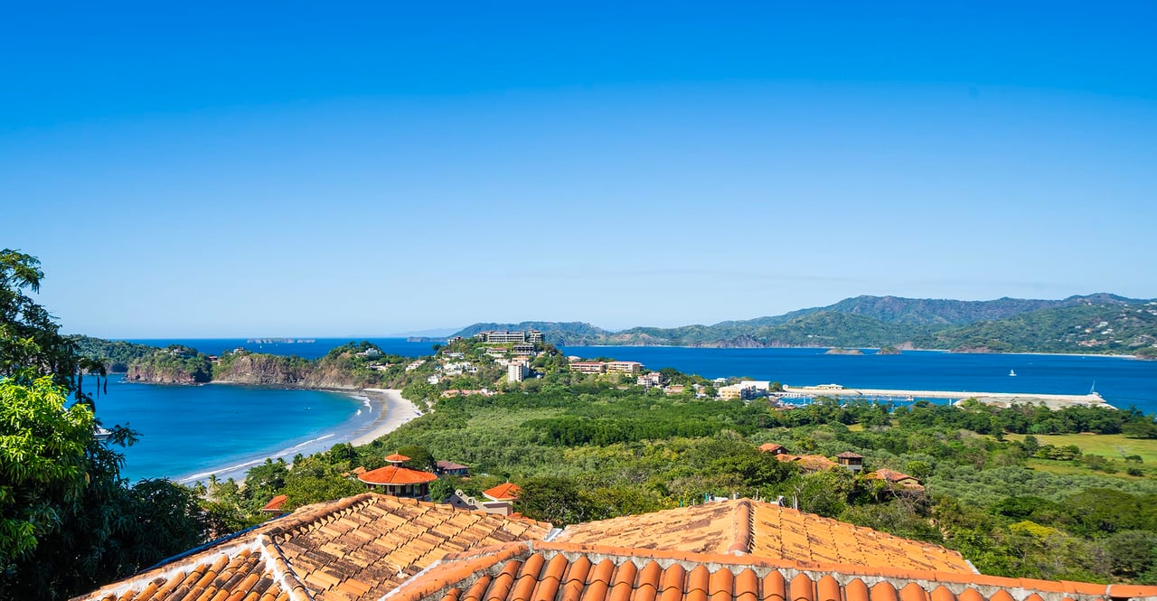 Ocean View Casa Todo Bien & Guest House