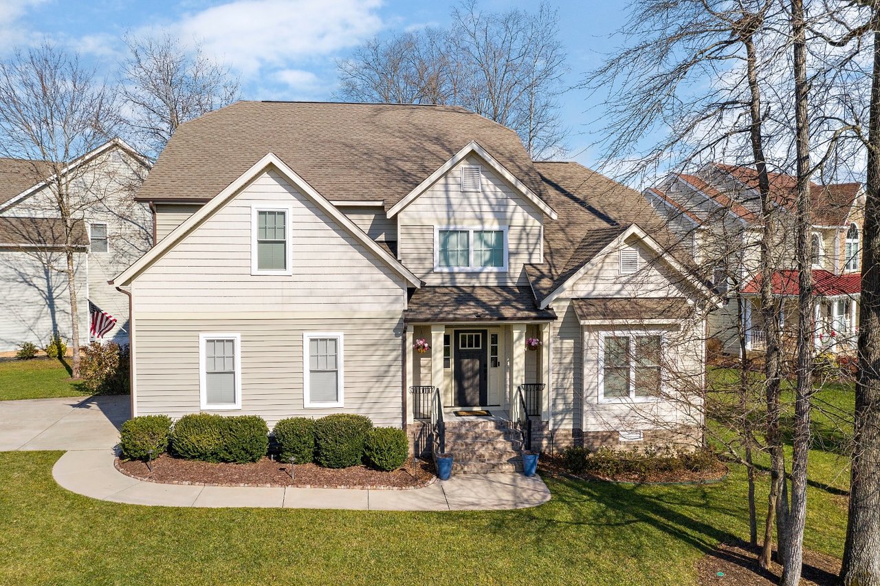 3837 Evershot Drive