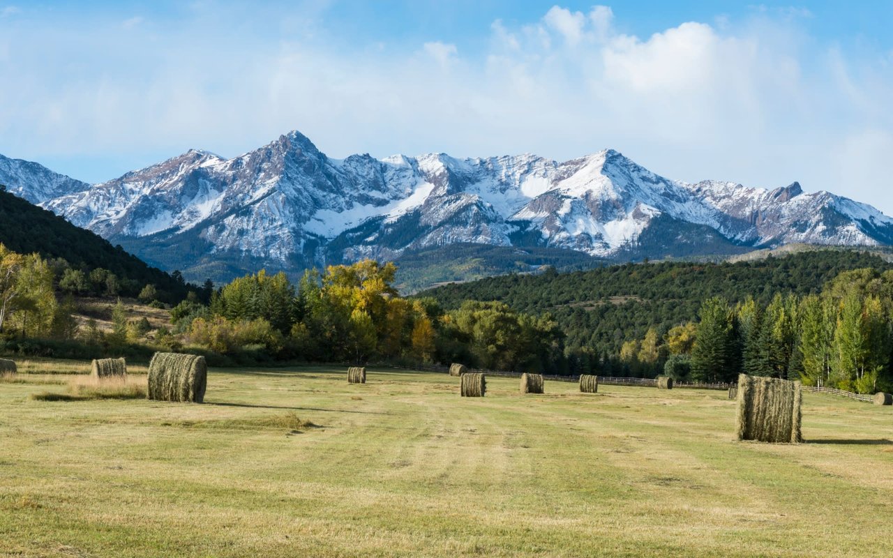 Ranches SW Colorado 