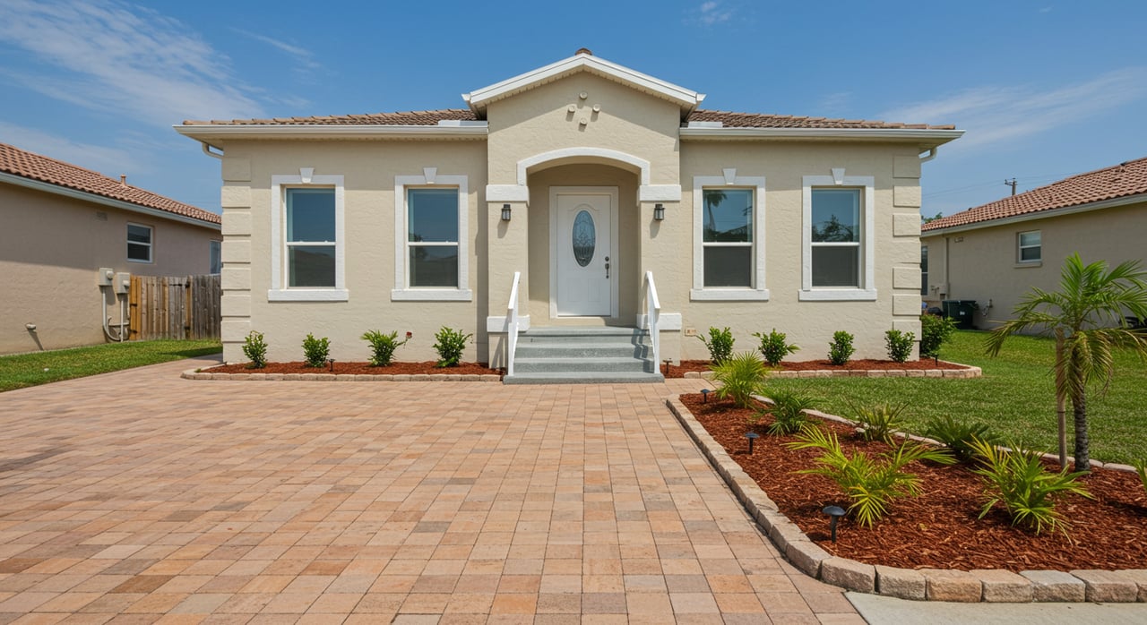 Just Closed - Standard Sale - West Covina