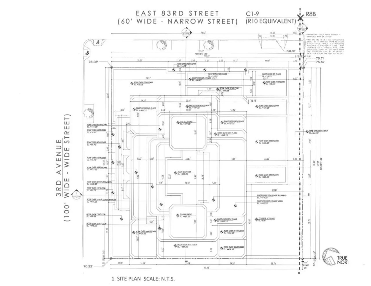 200 East 83rd Street