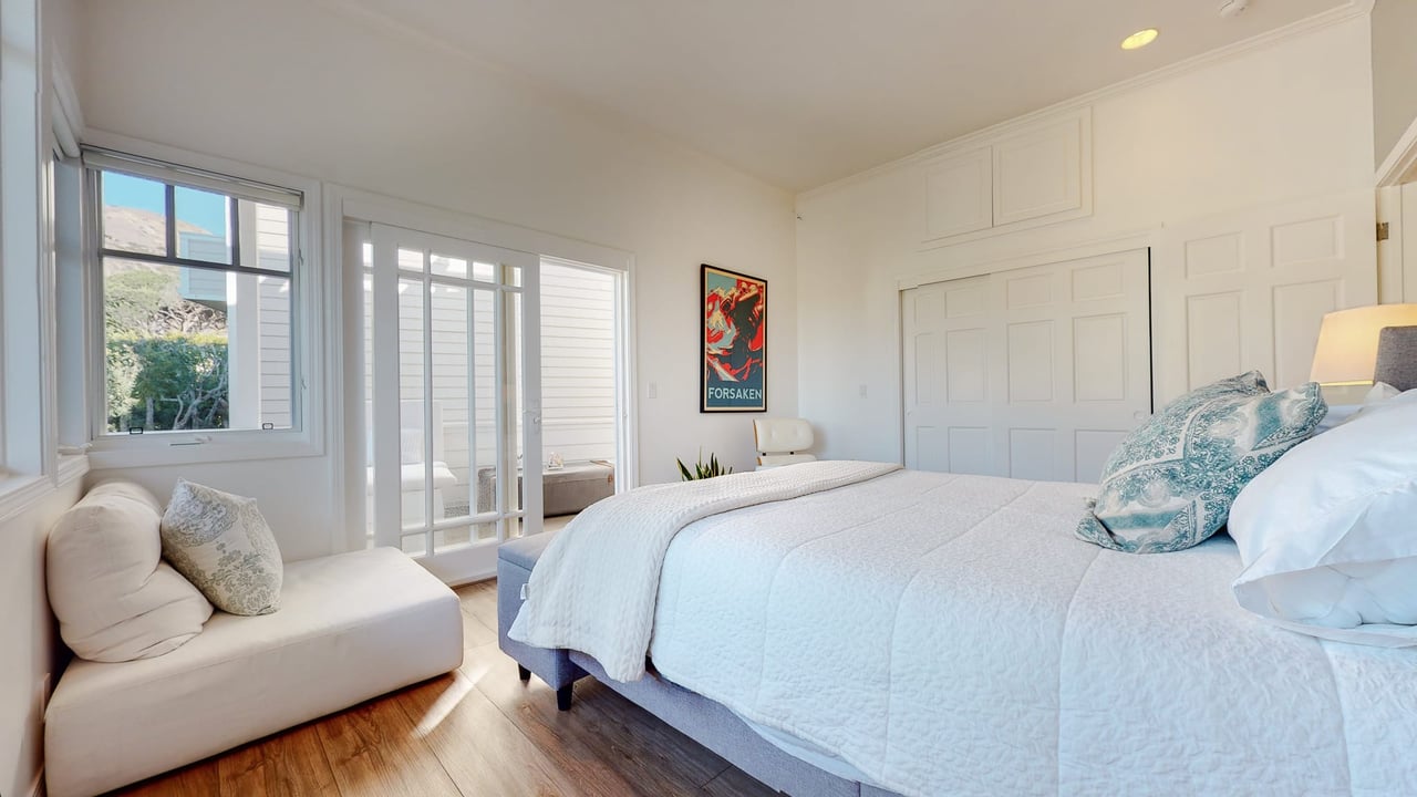 Prestigious Broad Beach Home