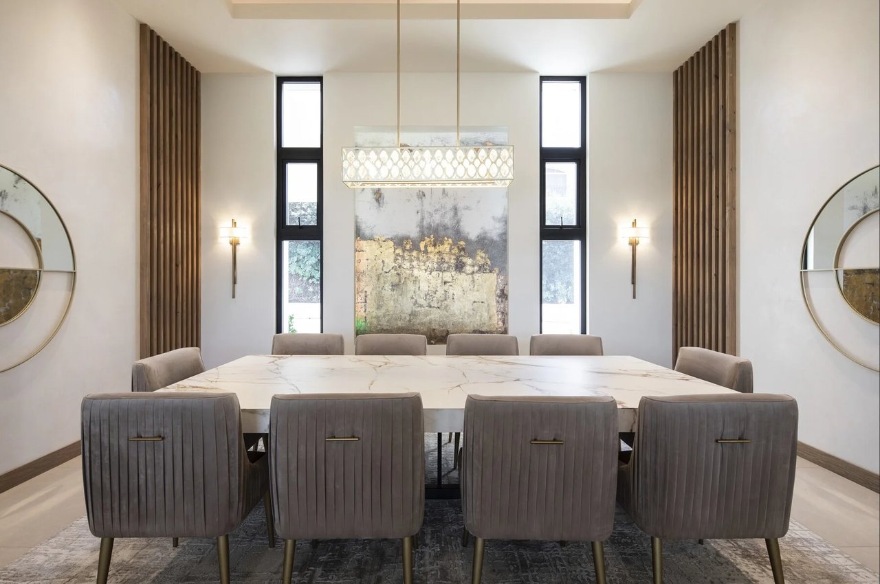 Contemporary Luxury Garden Estate, Heredia