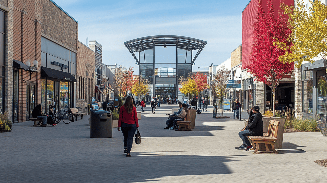 Byron Center