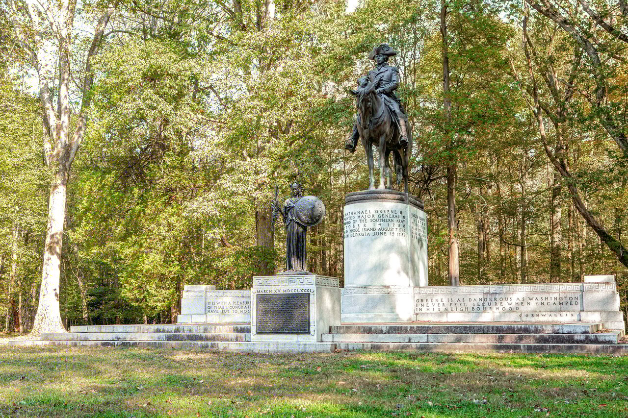 2019 Greensboro Annual Report