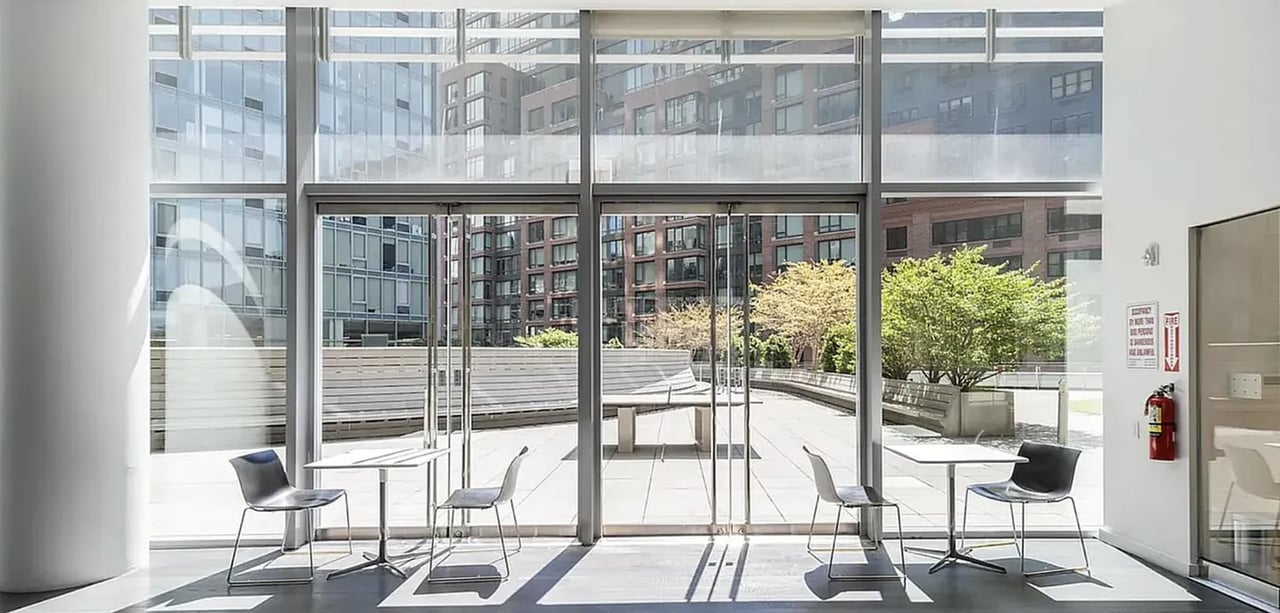 554 West 54th Street, Apt 30-B