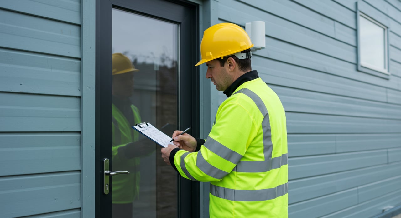 The Ultimate Guide to Getting a Home Inspection Before Buying