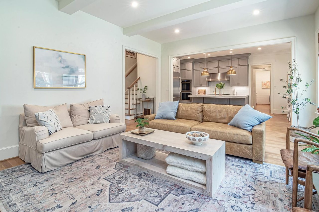 Part Three: Your First-Time Homebuyer’s Guide