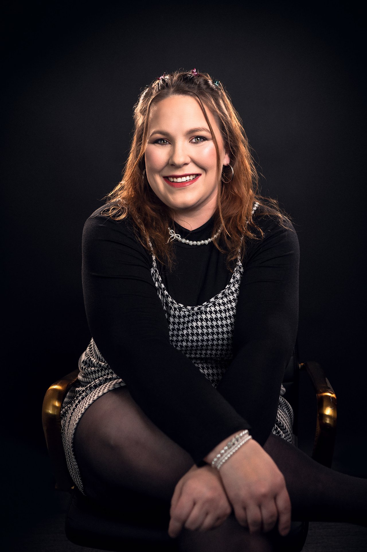 agent photo