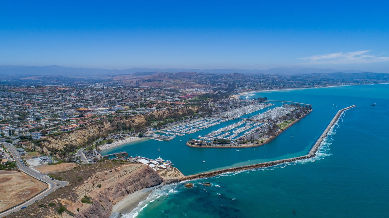 Discover the Hidden Gems of Dana Point Real Estate: A Seaside Sanctuary for Your Dream Home