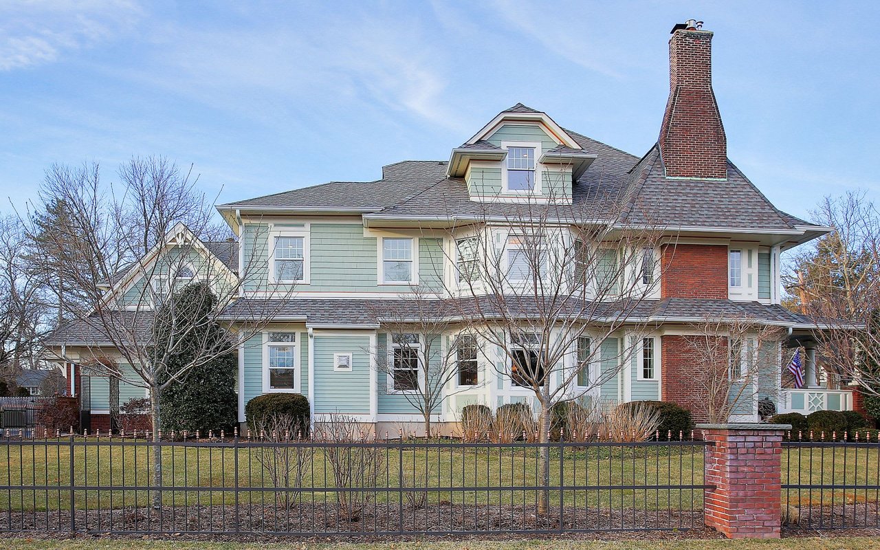 605 Mountain Ave