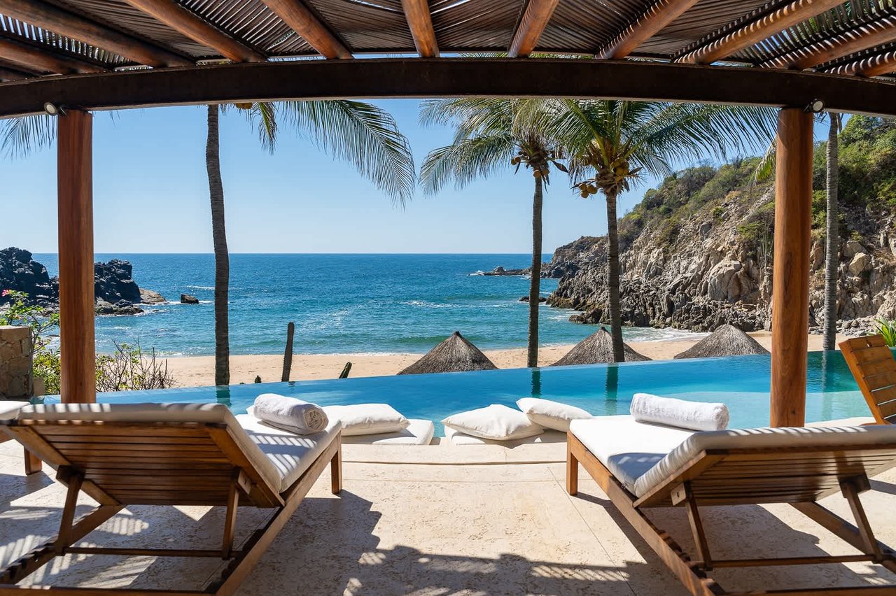 Land, Lot 29, Montecito Beach Village