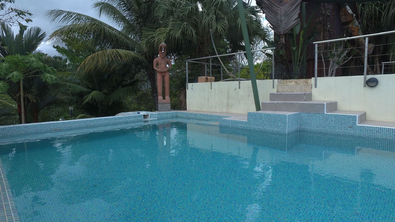 Ocean View Restaurant and Home, Ojochal, Puntarenas