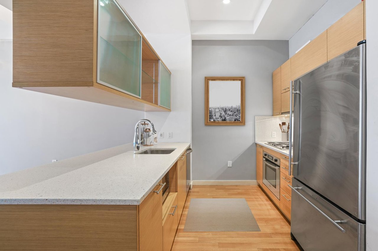 85 Adams Street, Apt 3-C