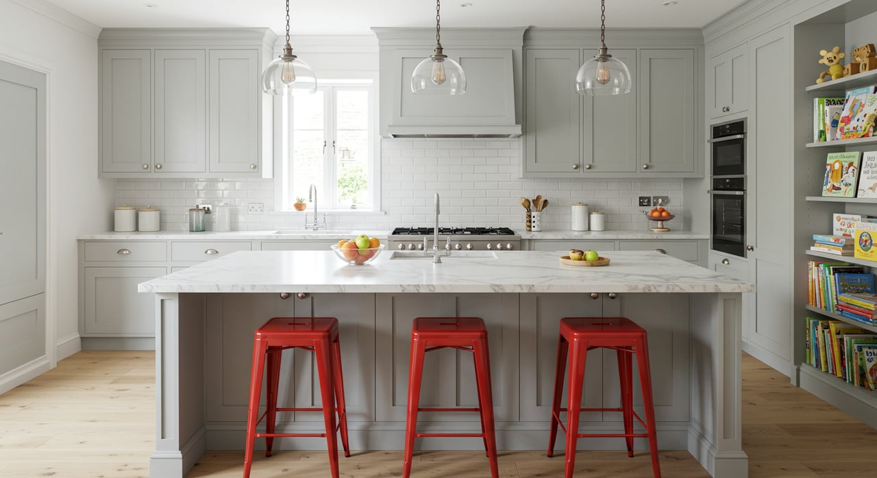 STOWE Q2 2022 Market Report