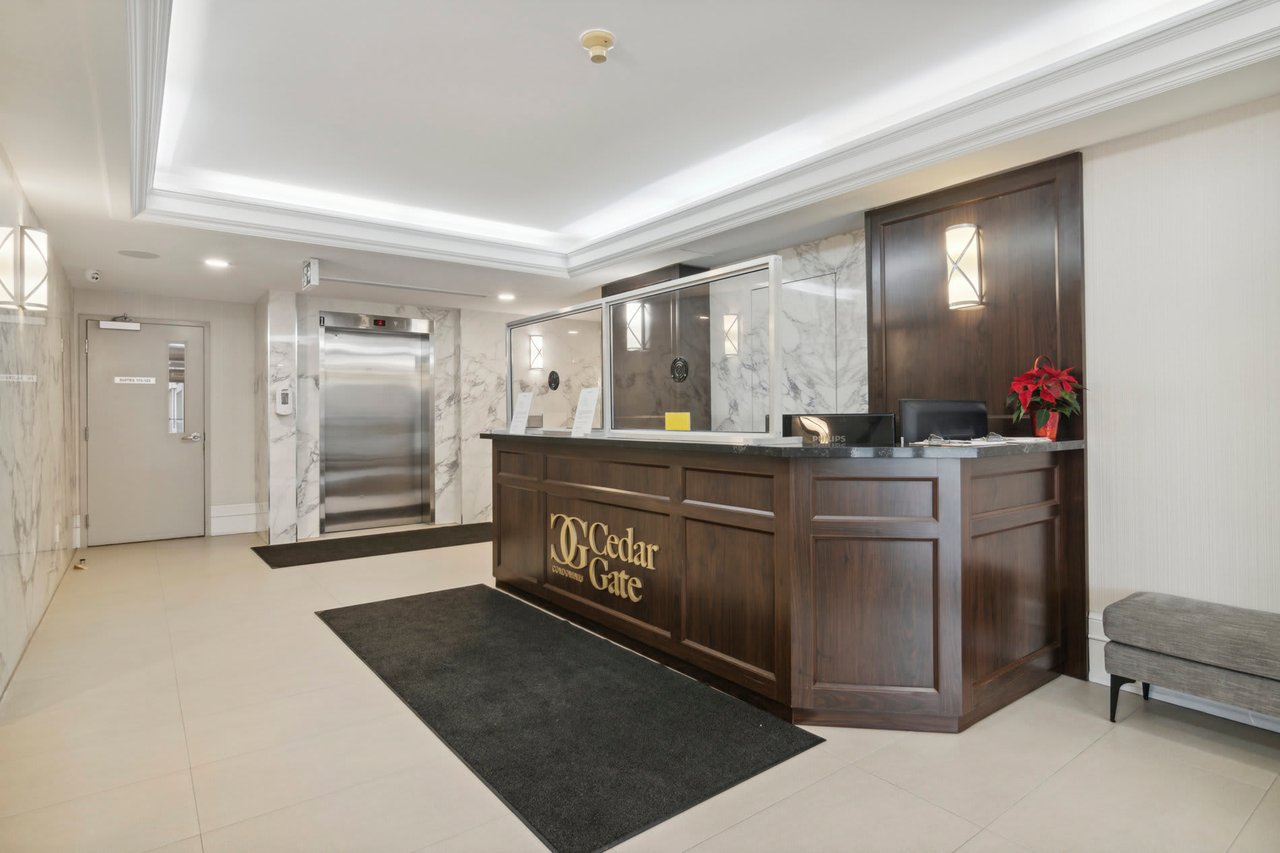 309 Major Mackenzie Drive East #217
