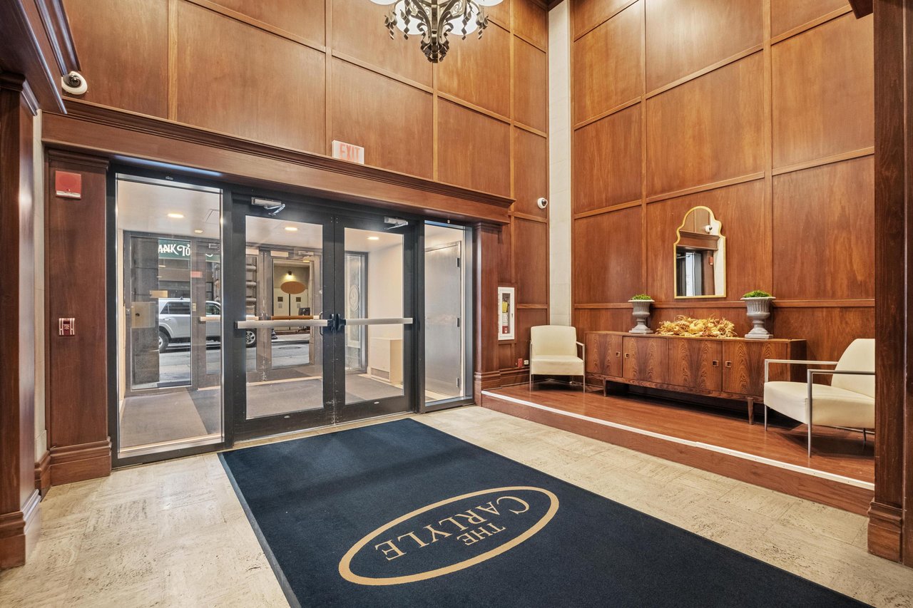 306 4th Avenue Unit #501