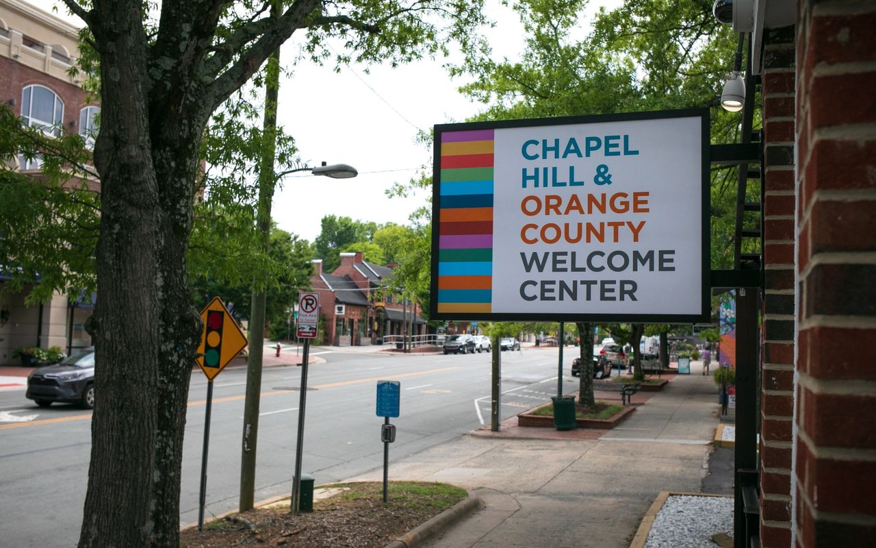 Chapel Hill