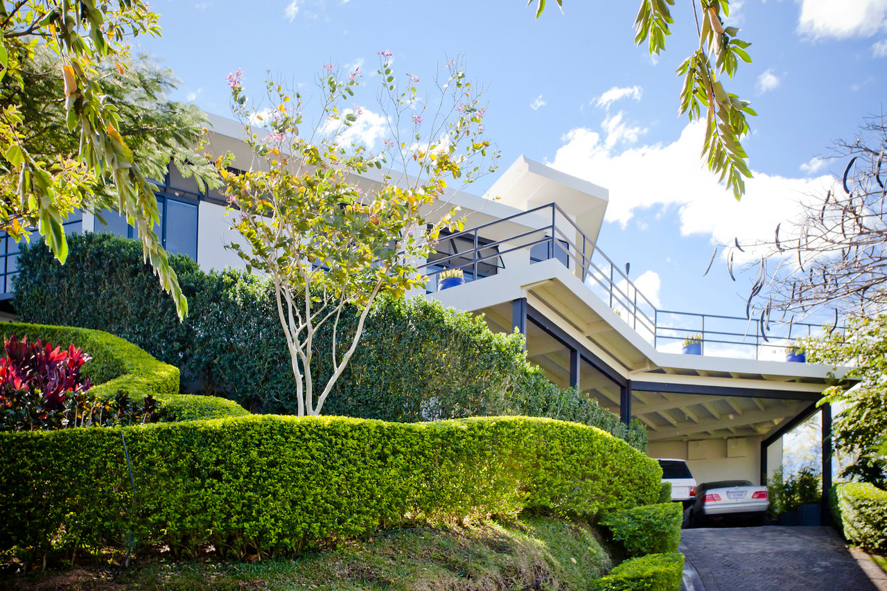 Contemporary View Home, Ciudad Colon, San Jose
