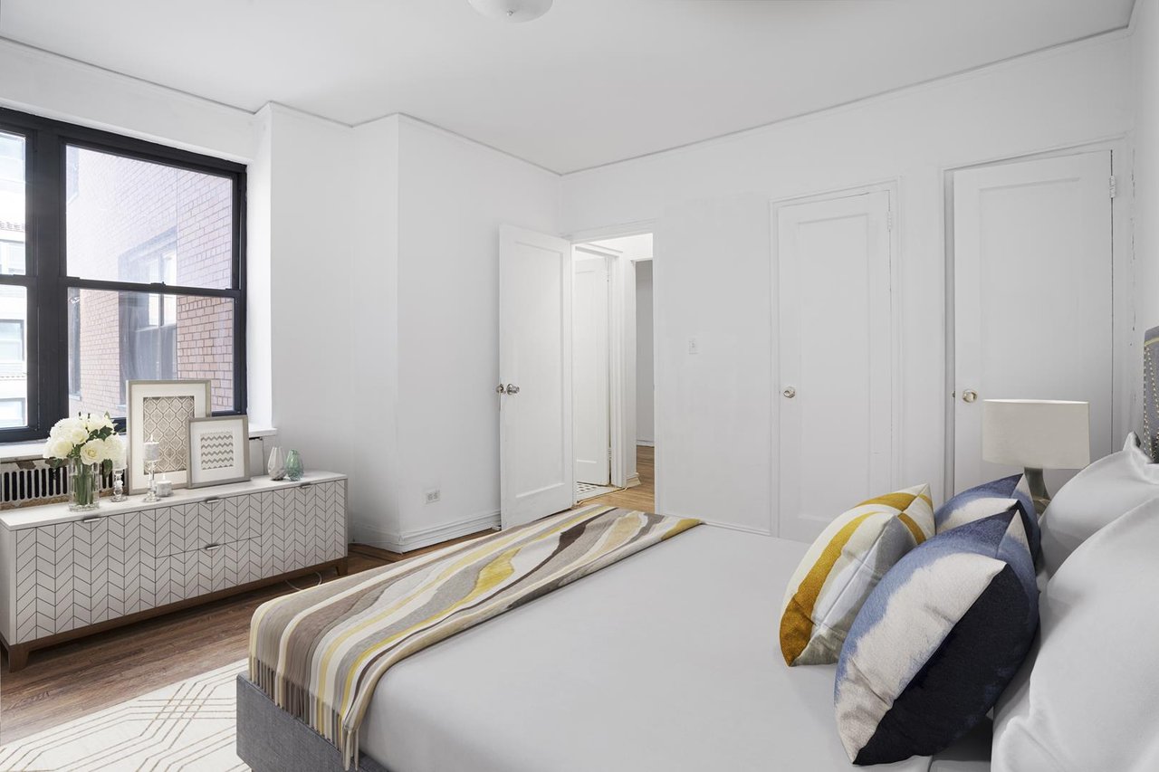 1410 York Avenue, Apt 5-B