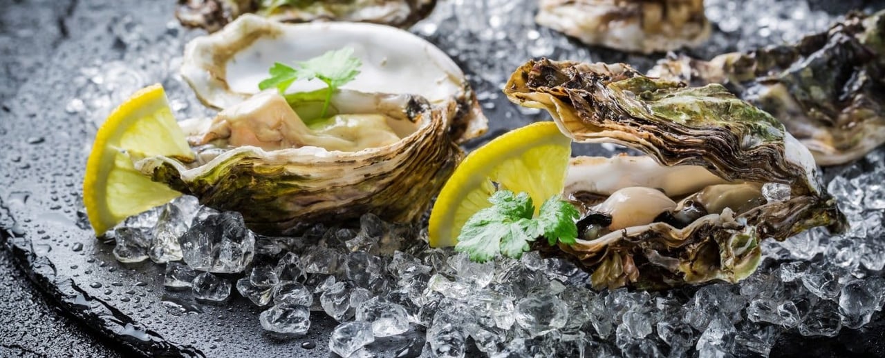 What is a Lowcountry Oyster Roast