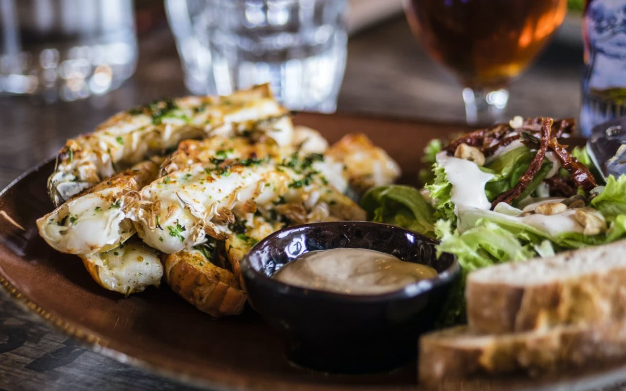 4 Best New Restaurants in 30A, FL