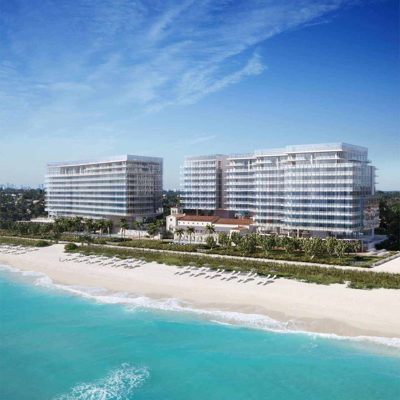 The Surf Club Four Seasons