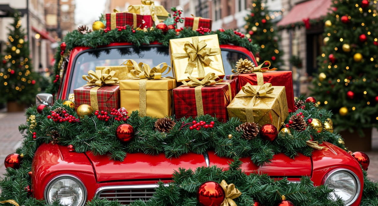 Things To Do in Detroit For The Holiday Season
