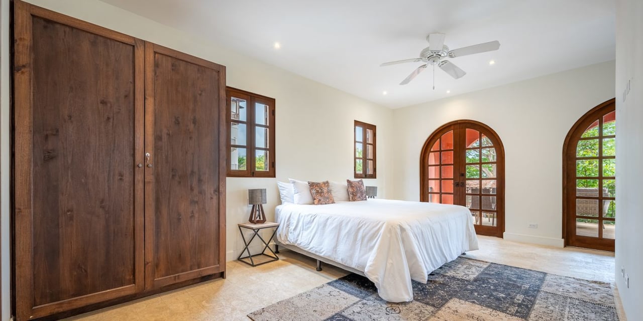 Ocean View Mediterranean Condo, Flamingo, Guanacaste