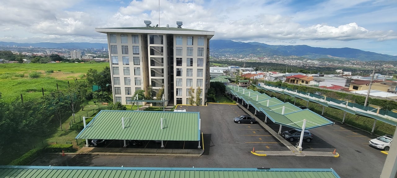 San Marino Tower Condo, Heredia