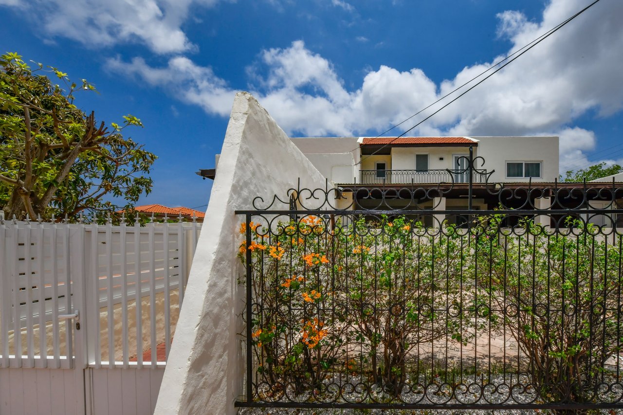 Piedra Plat 39 (RENTED)