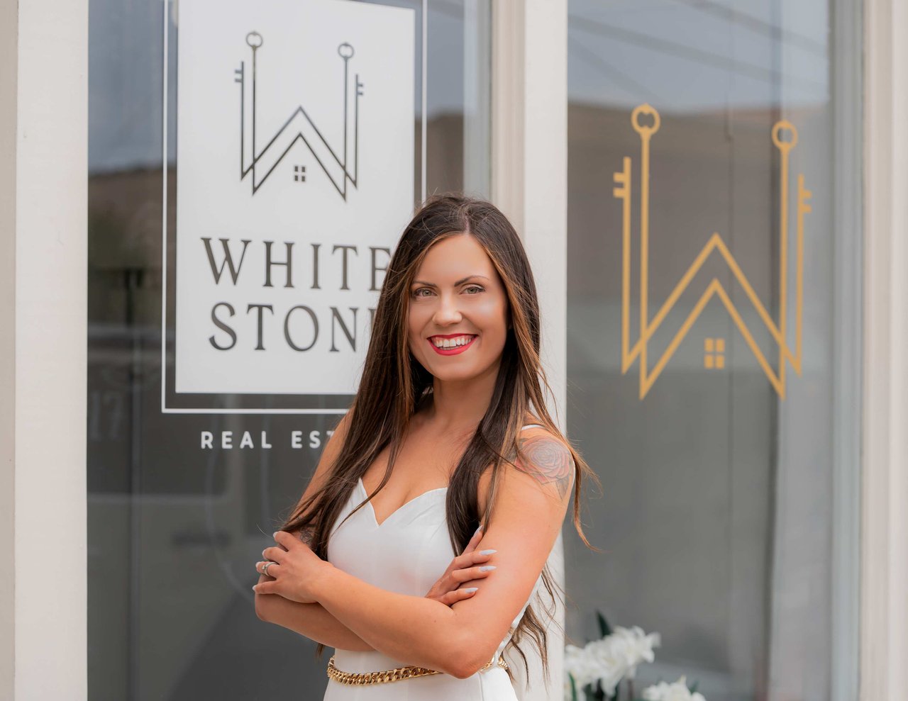 Destiny Wilson Executive Broker in Hot Springs