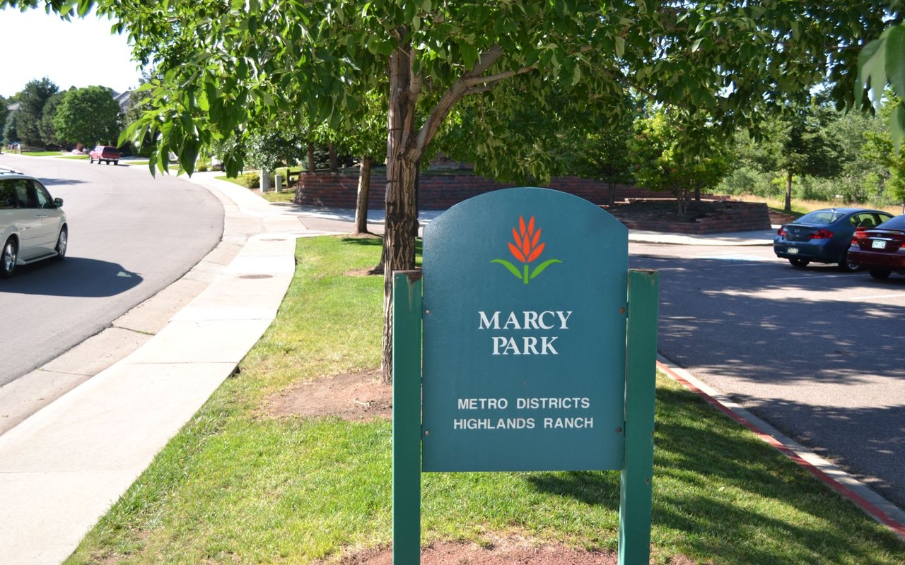 Marcy Park