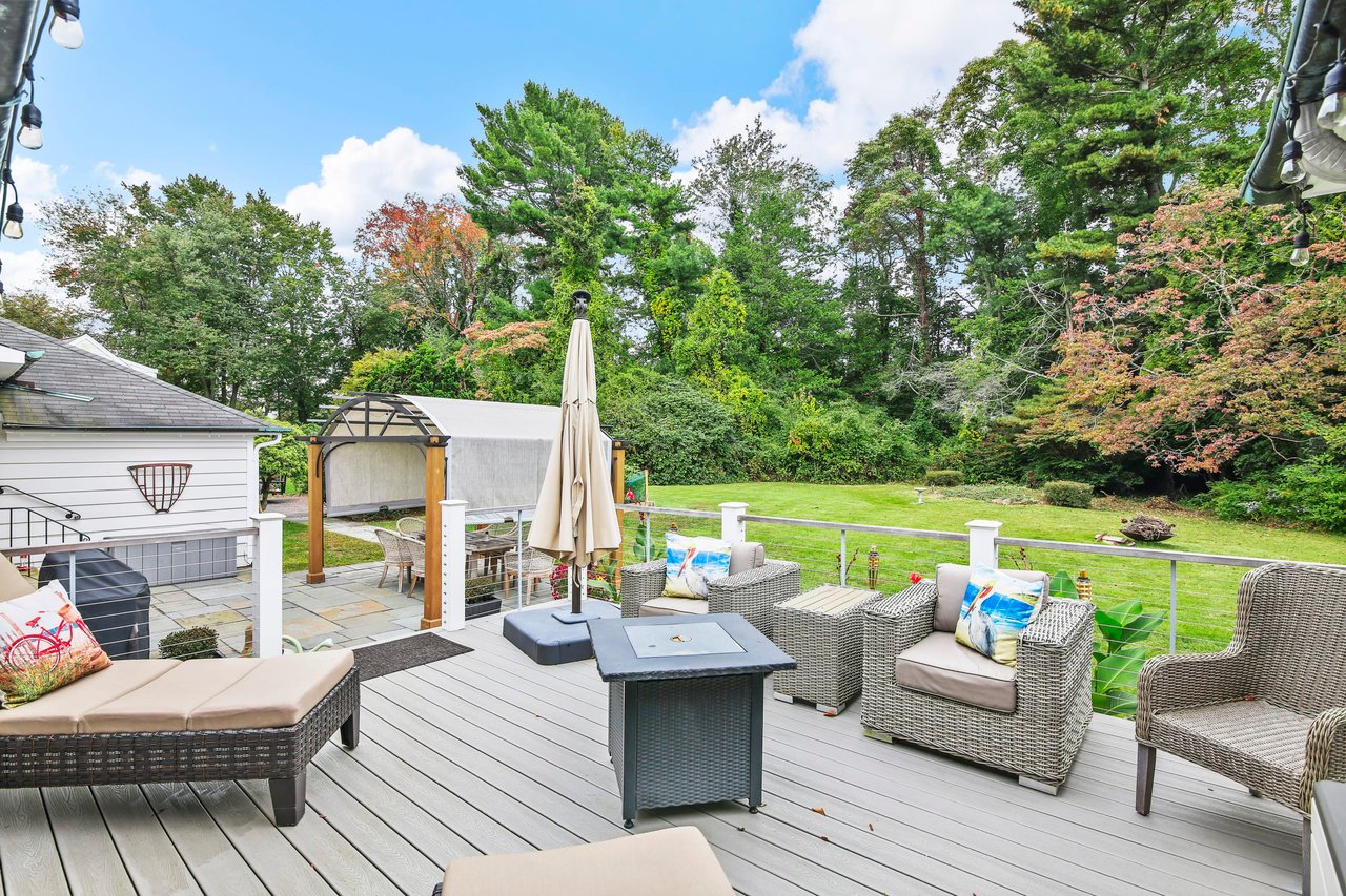 24 Pequot Drive, Norwalk
